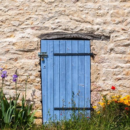 Auberg'Inn Sennecey-le-Grand ภายนอก รูปภาพ