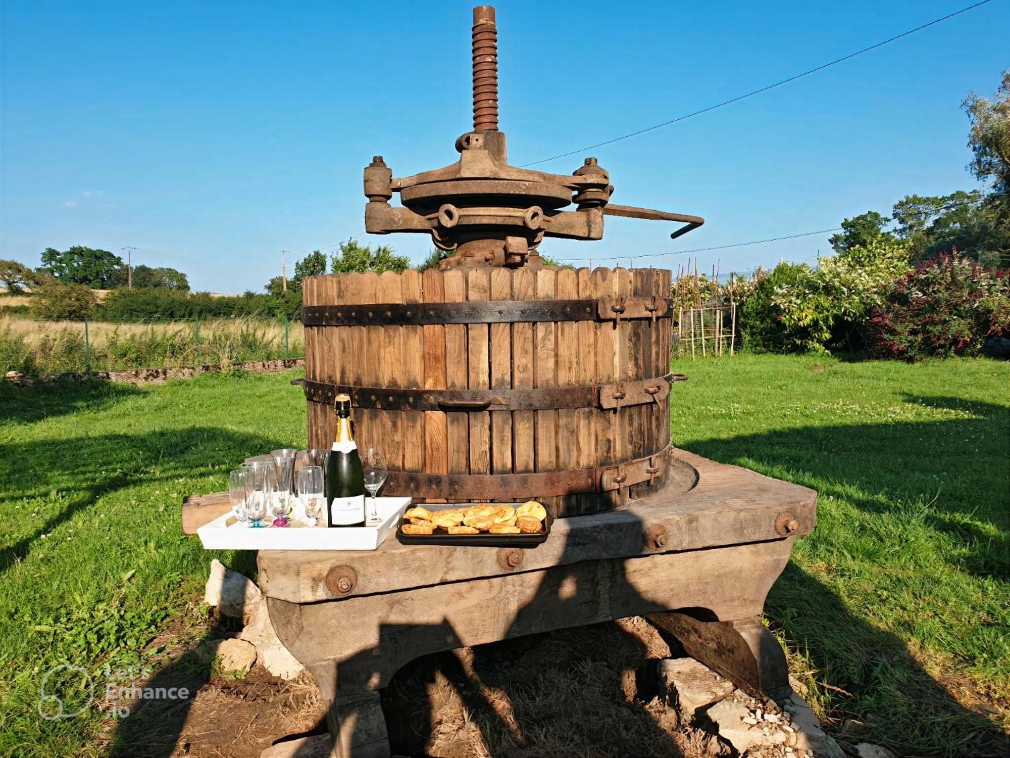 Auberg'Inn Sennecey-le-Grand ภายนอก รูปภาพ