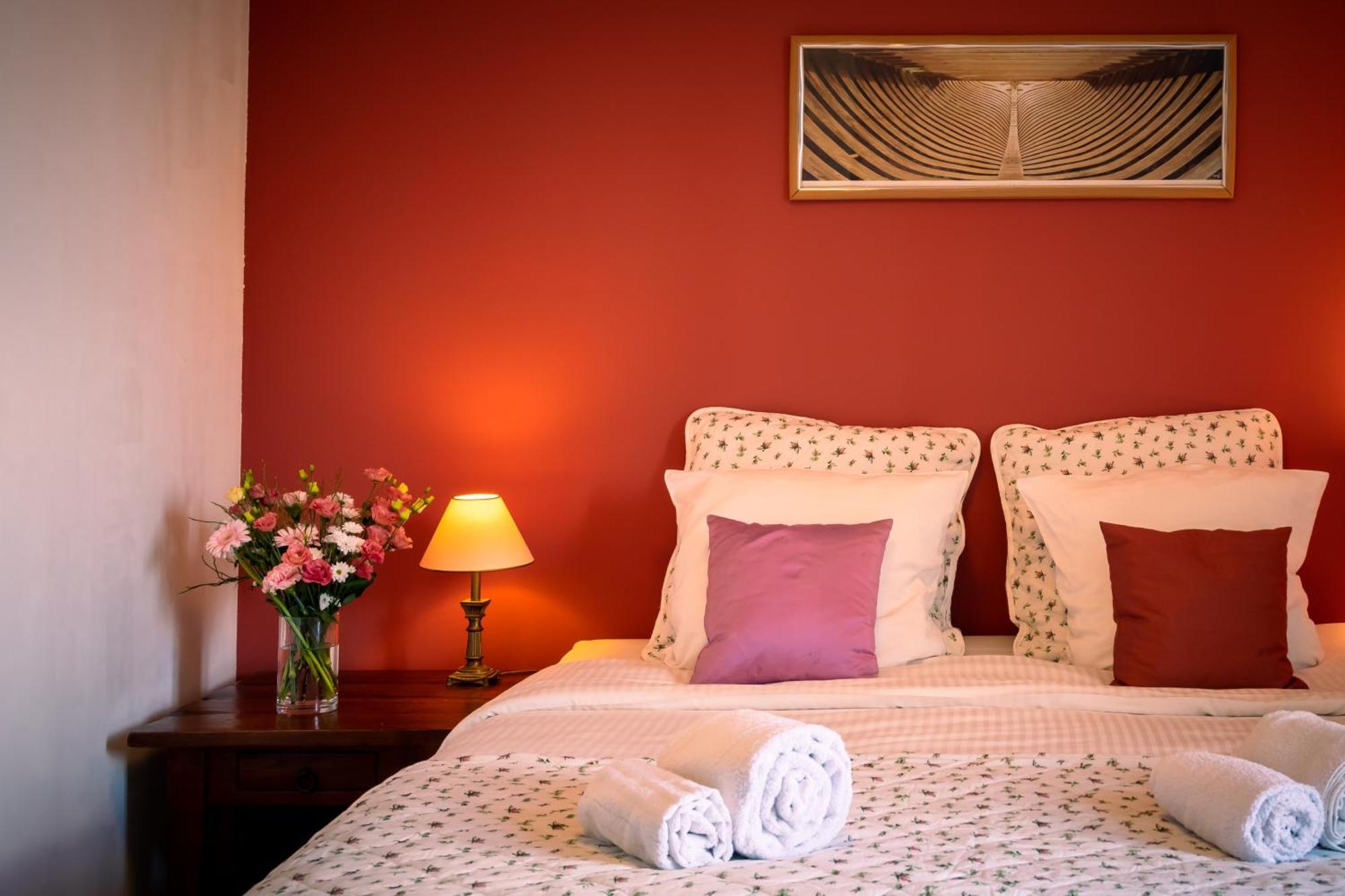 Auberg'Inn Sennecey-le-Grand ภายนอก รูปภาพ